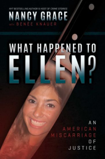 Kansikuva: What Happened to Ellen?