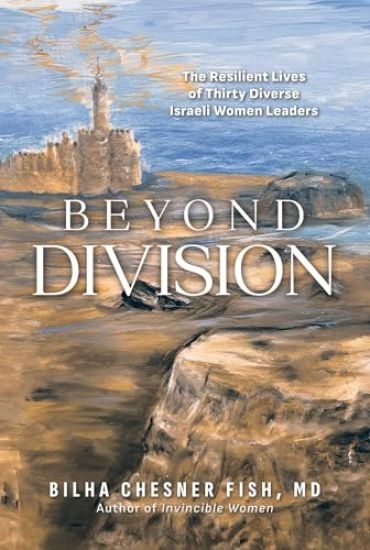 Kansikuva: Beyond Division