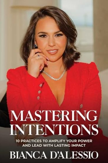 Kansikuva: Mastering Intentions