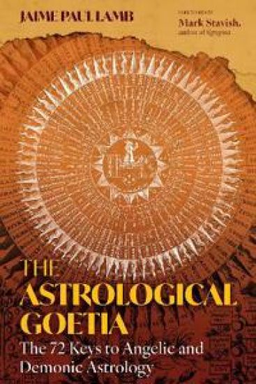 The Astrological Goetia