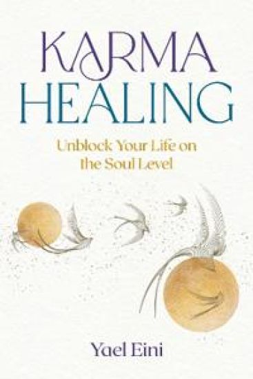 Karma Healing