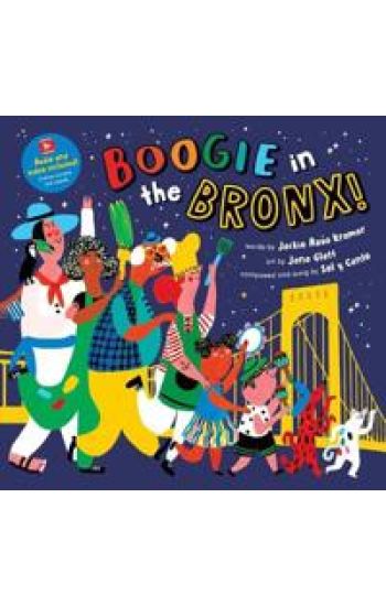 Boogie in the Bronx!
