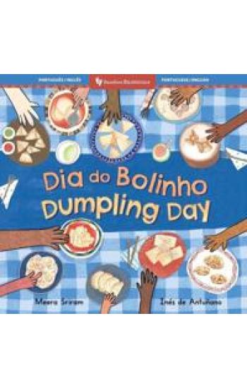 Dumpling Day (Bilingual Portuguese & English)