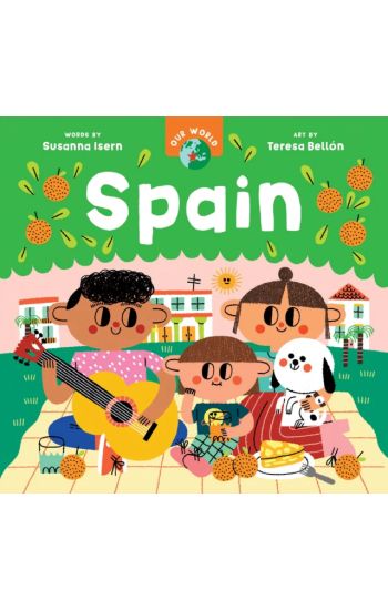 Our World: Spain