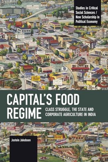 Capital's Food Regime