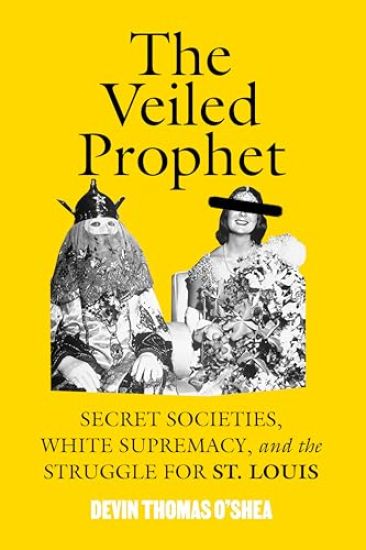 The Veiled Prophet