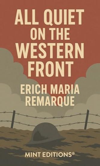 All Quiet on the Western Front