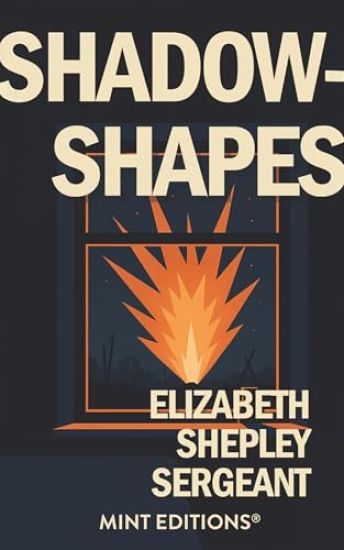 Shadow-Shapes: The Journal of a Wounded Woman