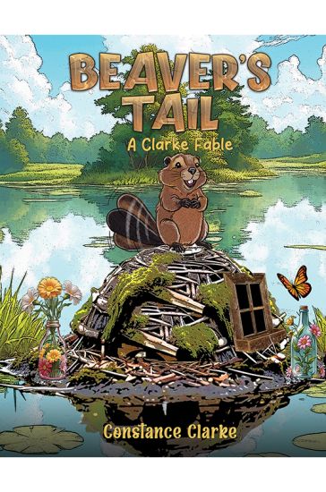 Kansikuva: Beaver's Tail