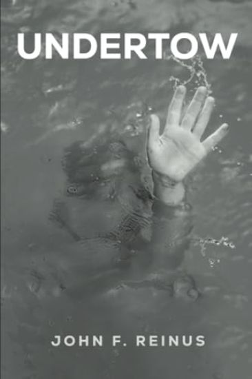 Kansikuva: Undertow