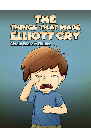 Kansikuva: The Things That Made Elliott Cry
