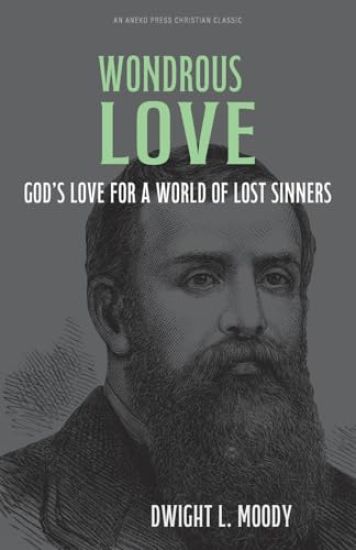Wondrous Love