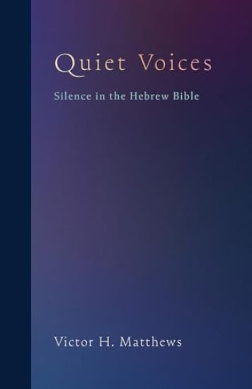 Quiet Voices