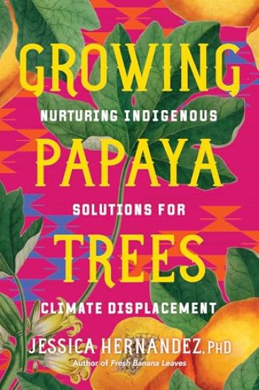 Kansikuva: Growing Papaya Trees