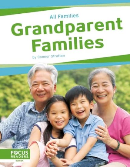 Grandparent Families