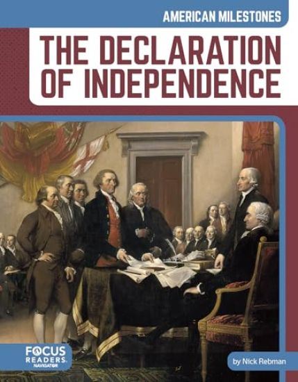 The Declaration of Independence