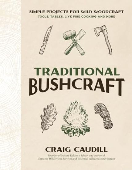 Traditional Bushcraft