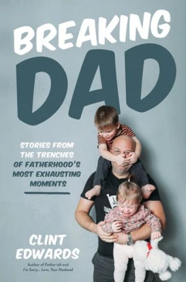 Kansikuva: Breaking Dad