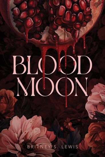 Kansikuva: Blood Moon