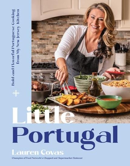 Kansikuva: Little Portugal