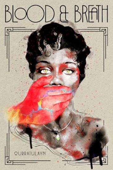 Kansikuva: Blood & Breath