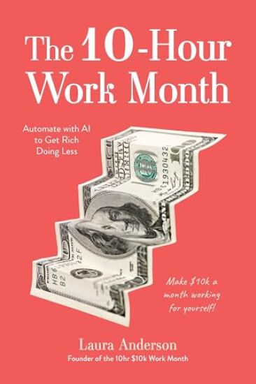 Kansikuva: The 10-Hour Work Month