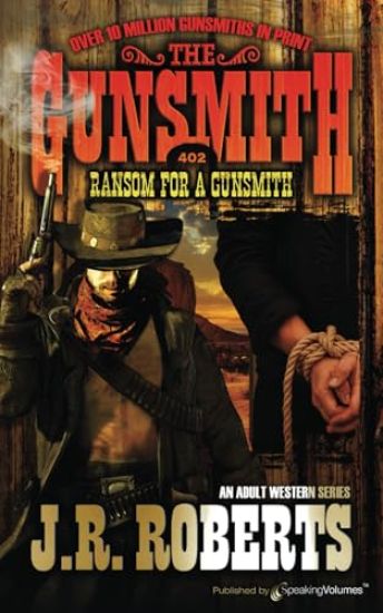 Ransom for a Gunsmith