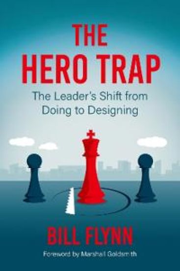 The Hero Trap