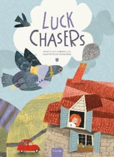 Luck Chasers