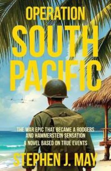 Operation South Pacific