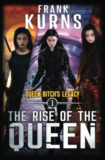 The Rise of the Queen