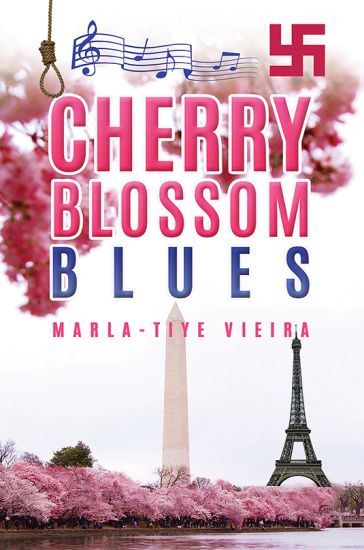 Kansikuva: Cherry Blossom Blues