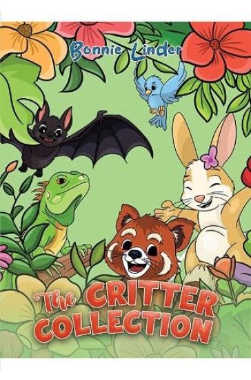 The Critter Collection
