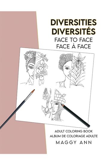 Kansikuva: Diversities