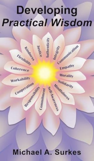 Kansikuva: Developing Practical Wisdom