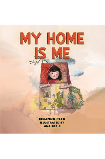 Kansikuva: My Home Is Me