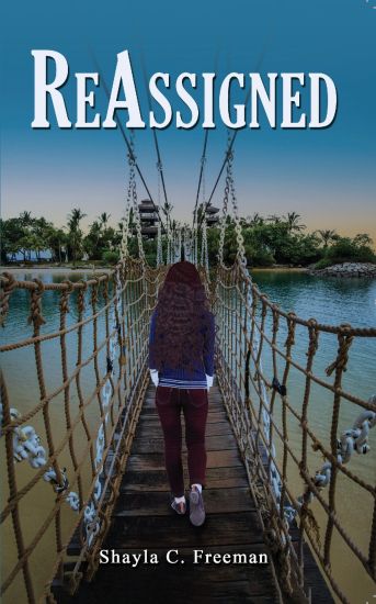 Kansikuva: ReAssigned
