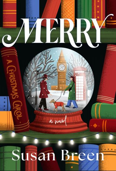 Kansikuva: Merry