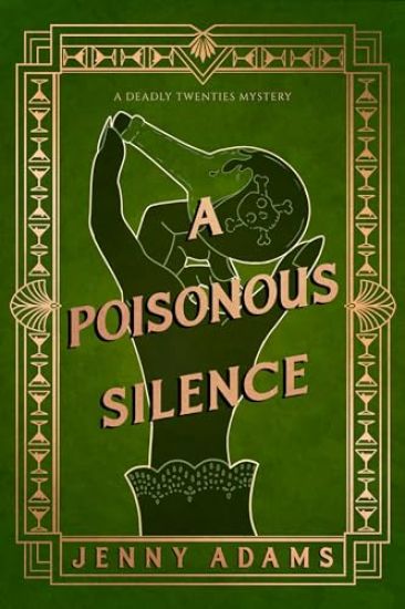 Kansikuva: A Poisonous Silence