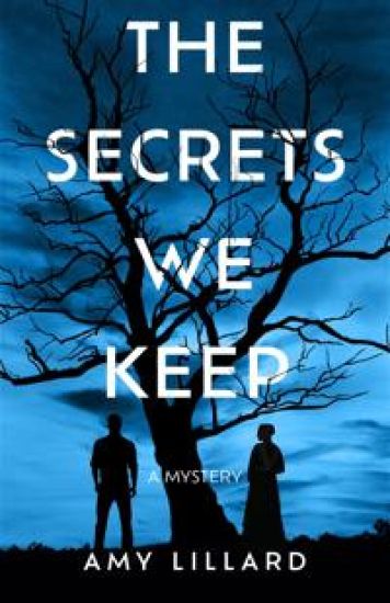 Kansikuva: The Secrets We Keep