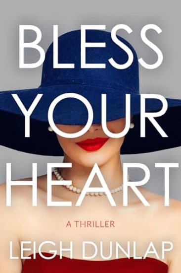 Kansikuva: Bless Your Heart
