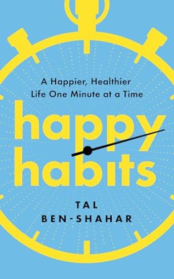 Kansikuva: Happy Habits