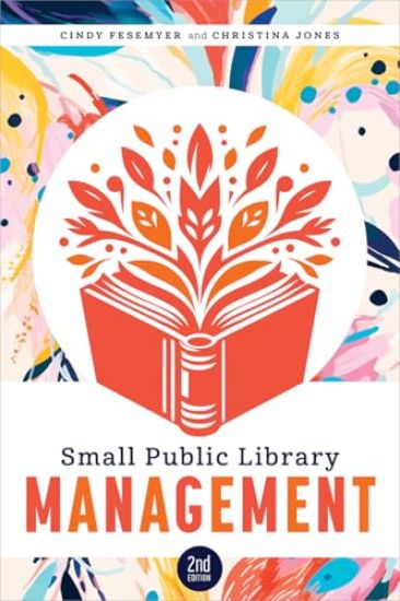 Small Public Library Management