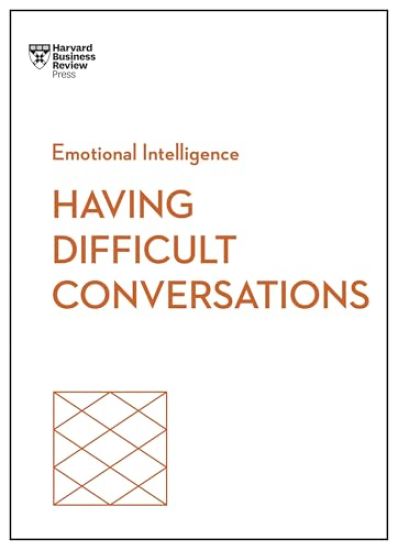 Having Difficult Conversations