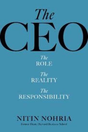 The CEO