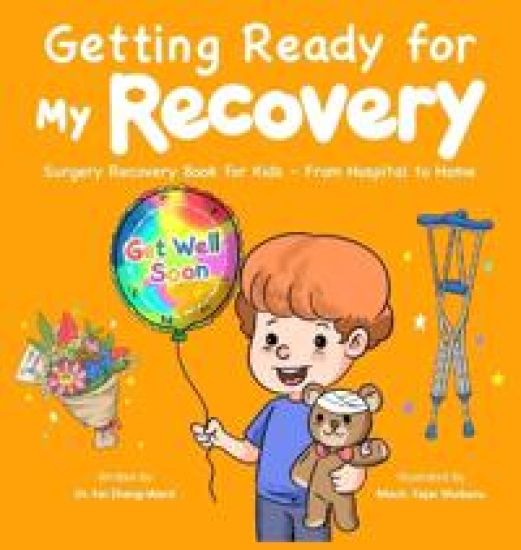 Getting Ready for My Recovery