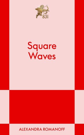 Kansikuva: Square Waves