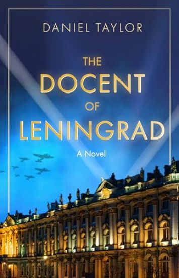 Prodigal of Leningrad