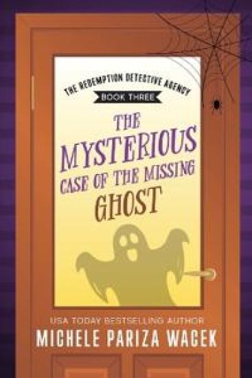 The Mysterious Case of the Missing Ghost
