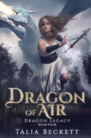 Dragon of Air